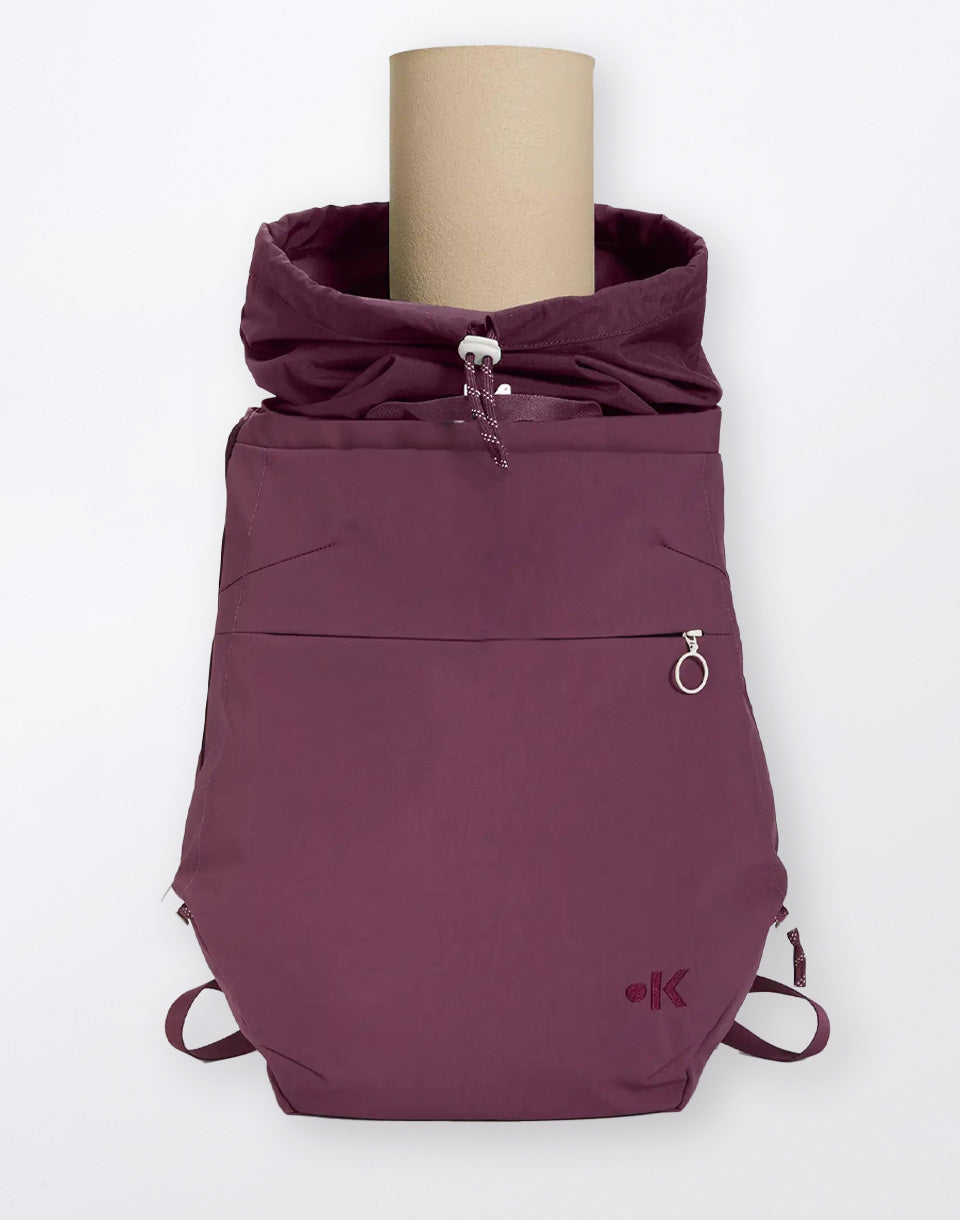 Backpack Aimo Yoga