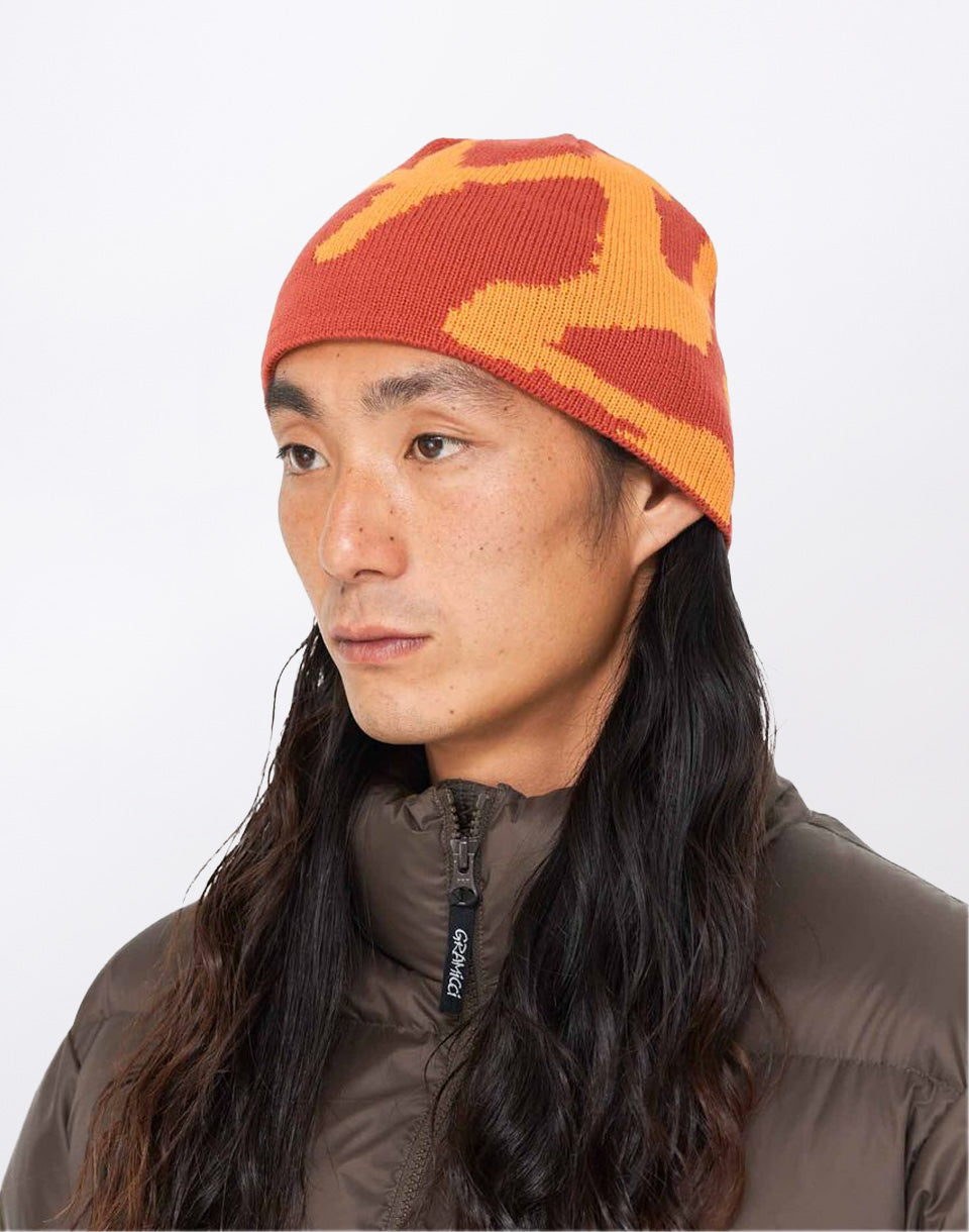 Beanie runnyman costaud