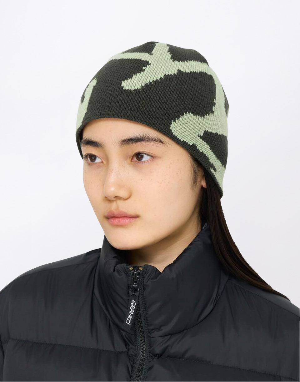 Beanie runnyman costaud