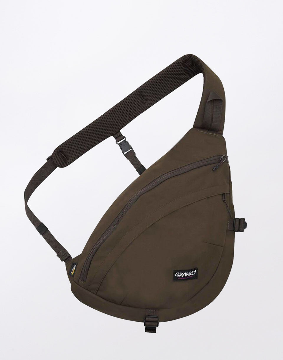 Sac de fronde Cordura