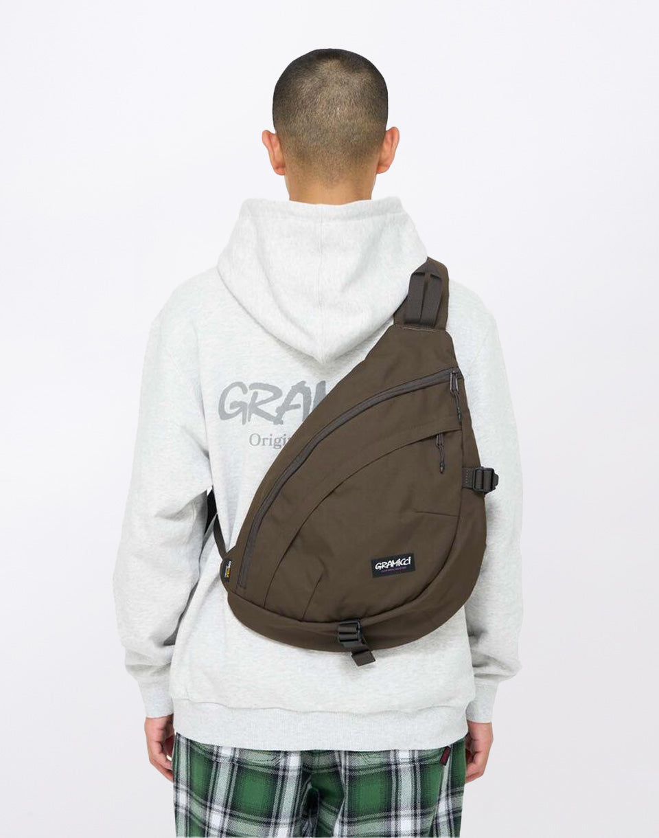 Sac de fronde Cordura