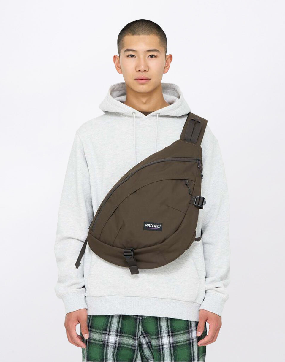 Sac de fronde Cordura