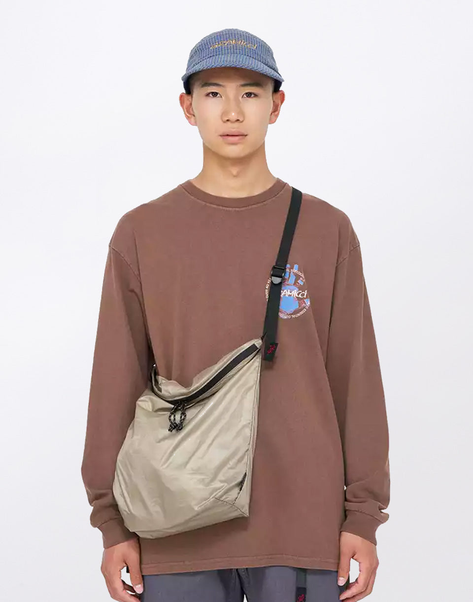 Micro Ripstop Side Sac