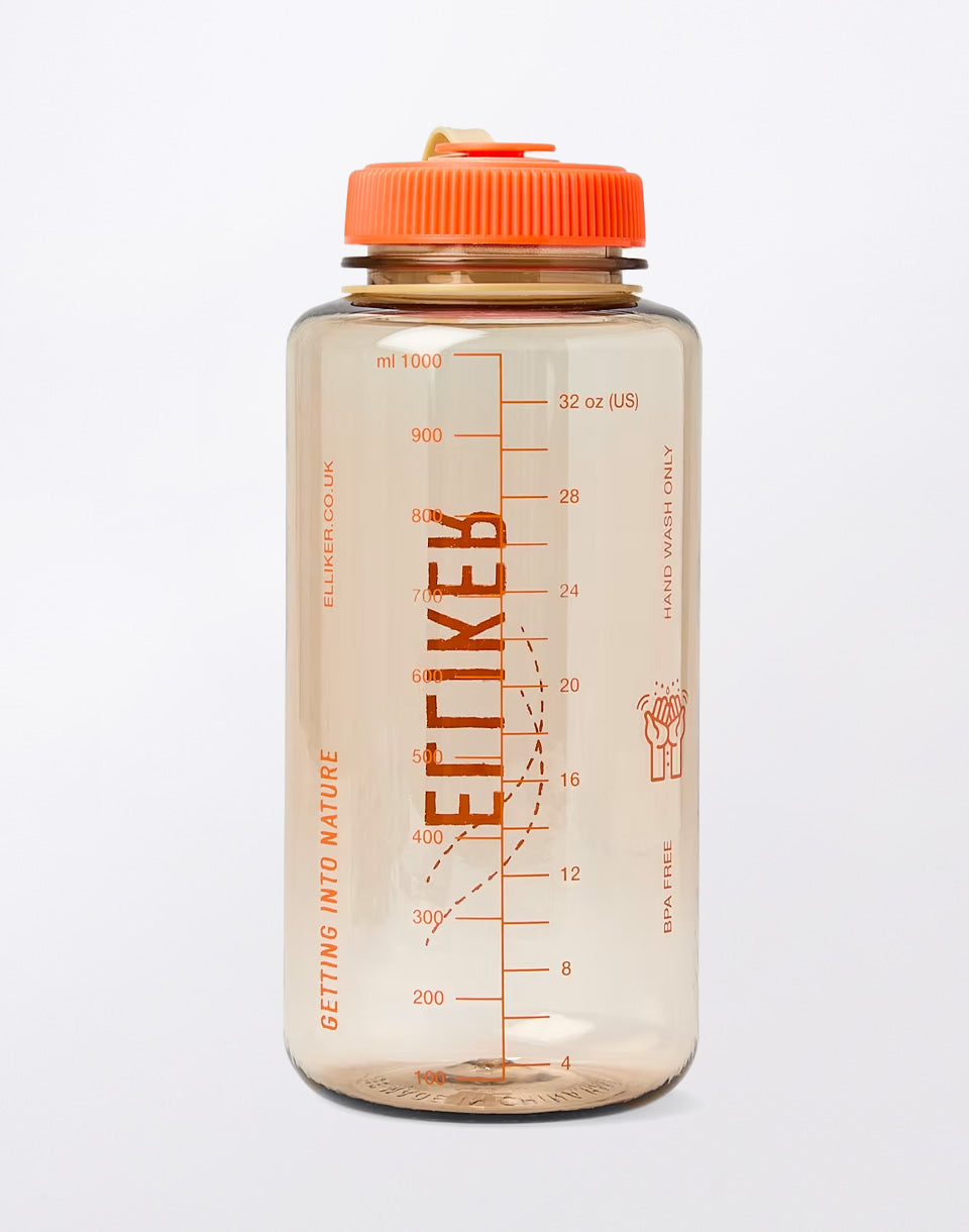 Bouteille d'eau 32 oz (1000 ml)