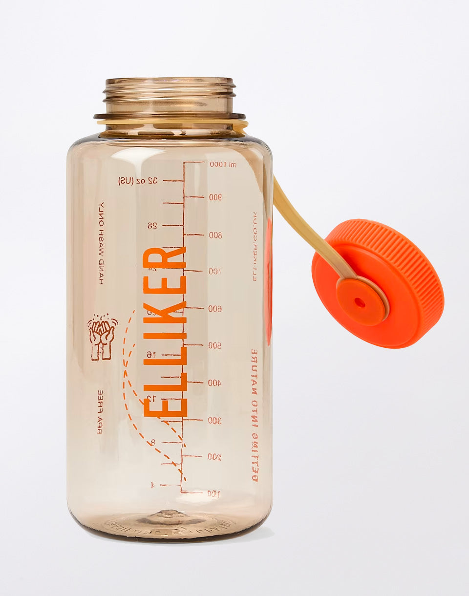Bouteille d'eau 32 oz (1000 ml)