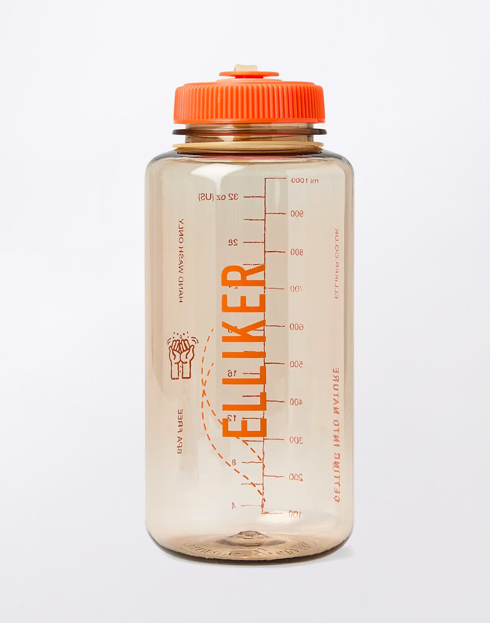 Bouteille d'eau 32 oz (1000 ml)