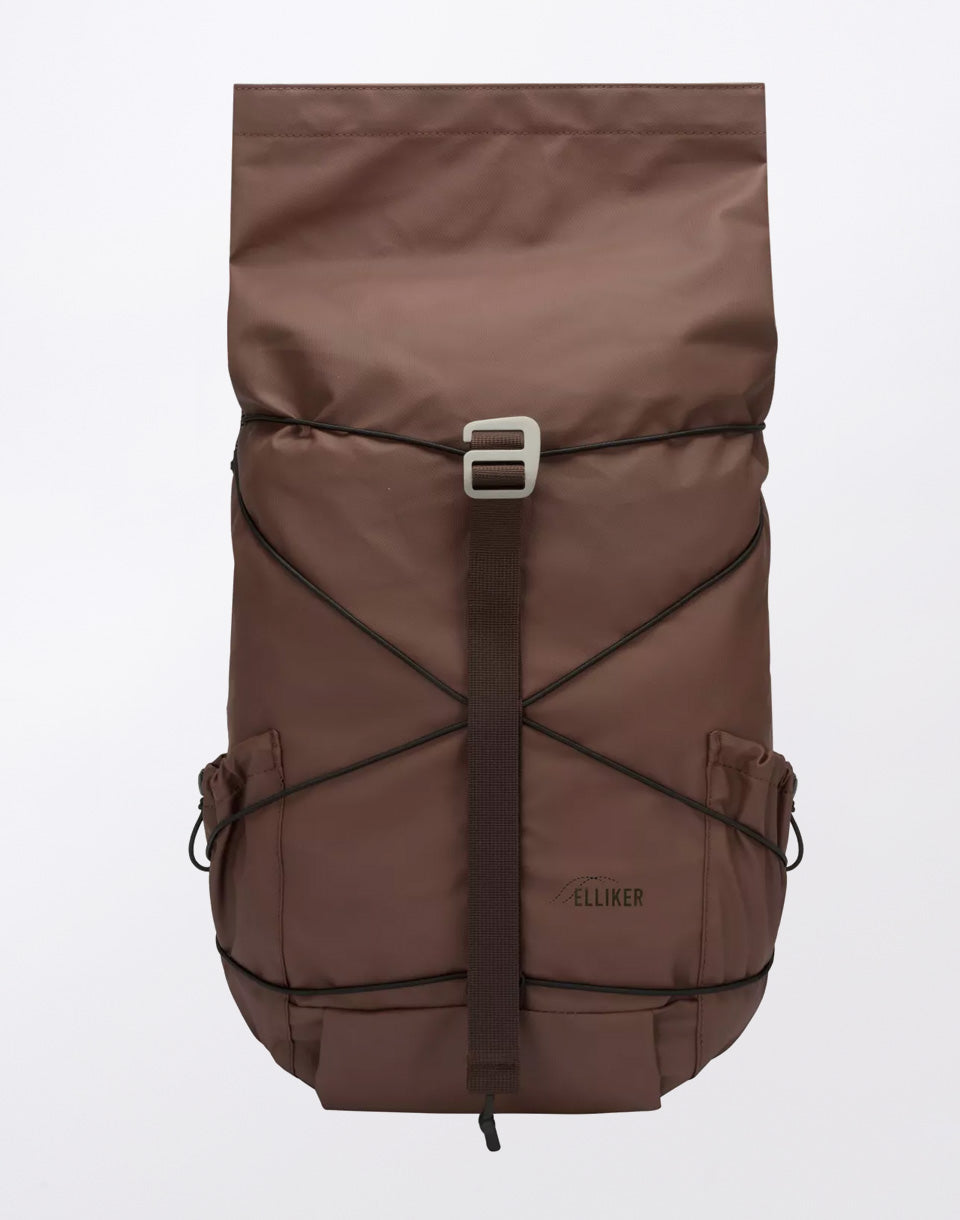 Dayle Roll Top Backpack 21 / 25L