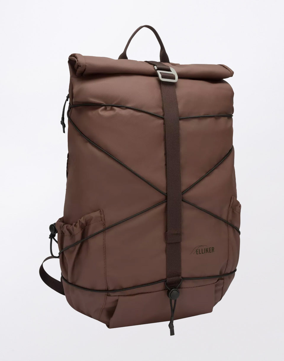 Dayle Roll Top Backpack 21 / 25L