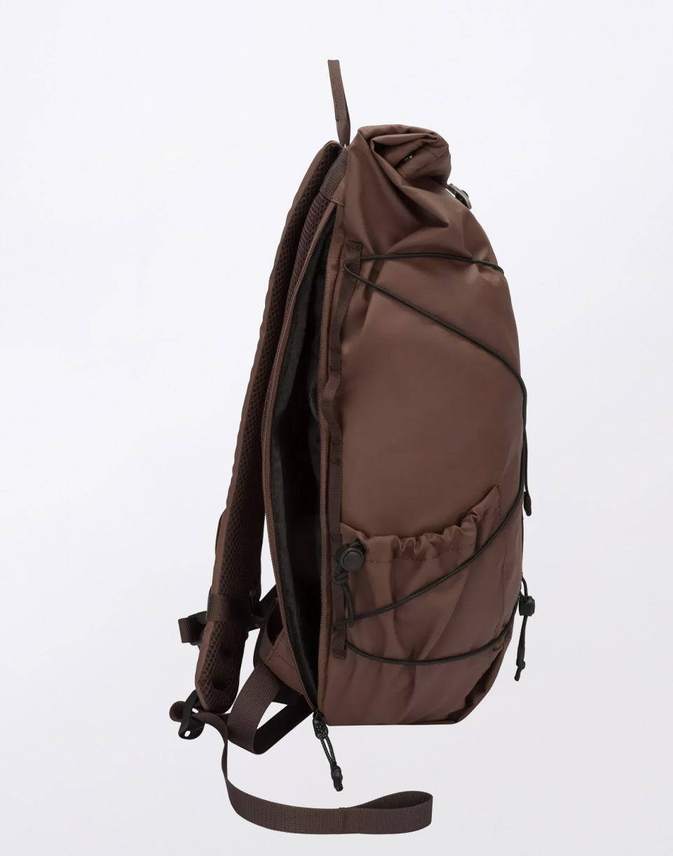 Dayle Roll Top Backpack 21 / 25L