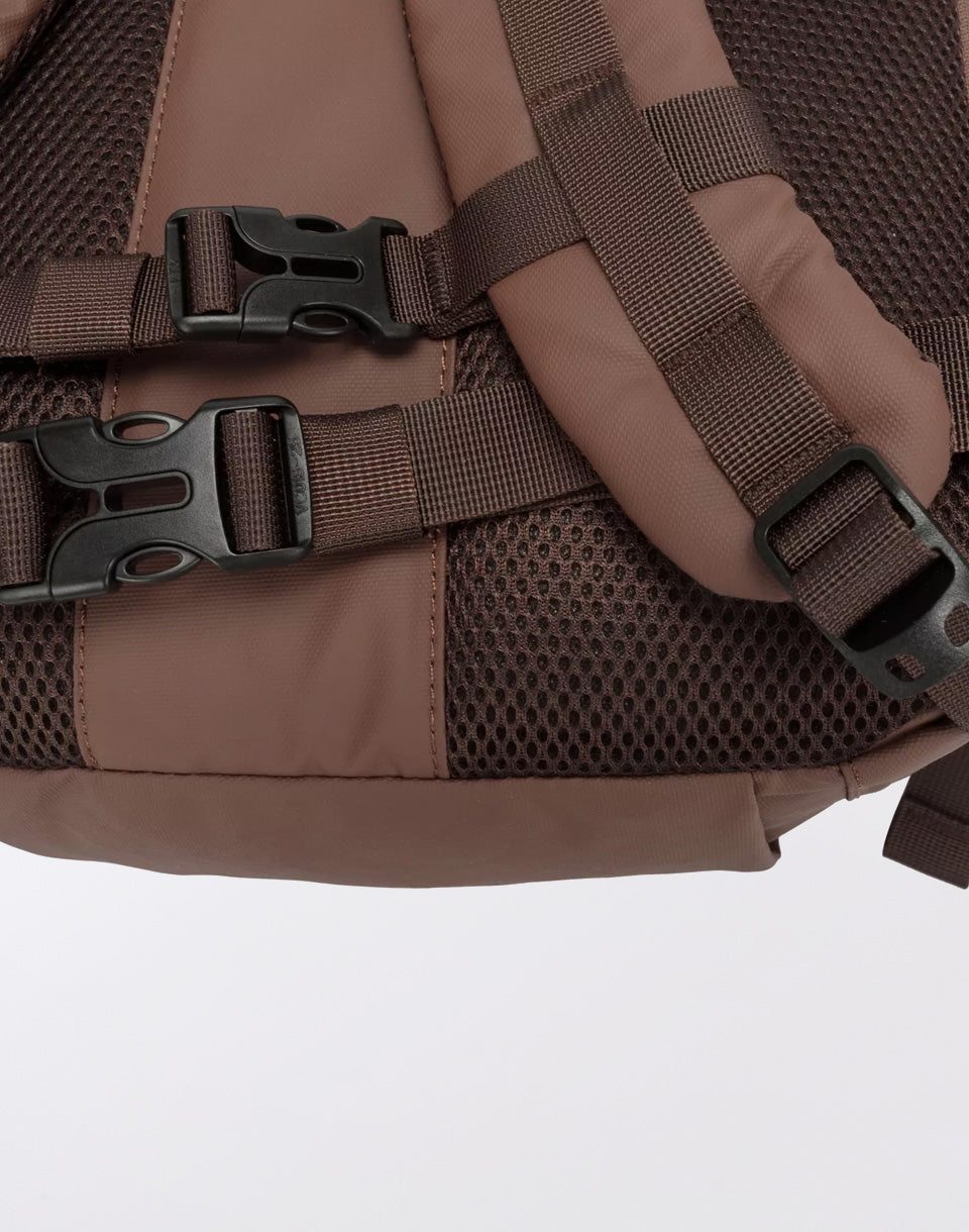 Dayle Roll Top Backpack 21 / 25L