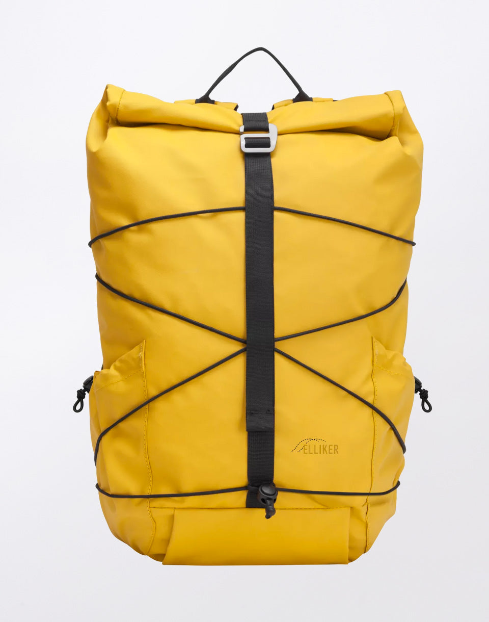 Dayle Roll Top Backpack 21 / 25L