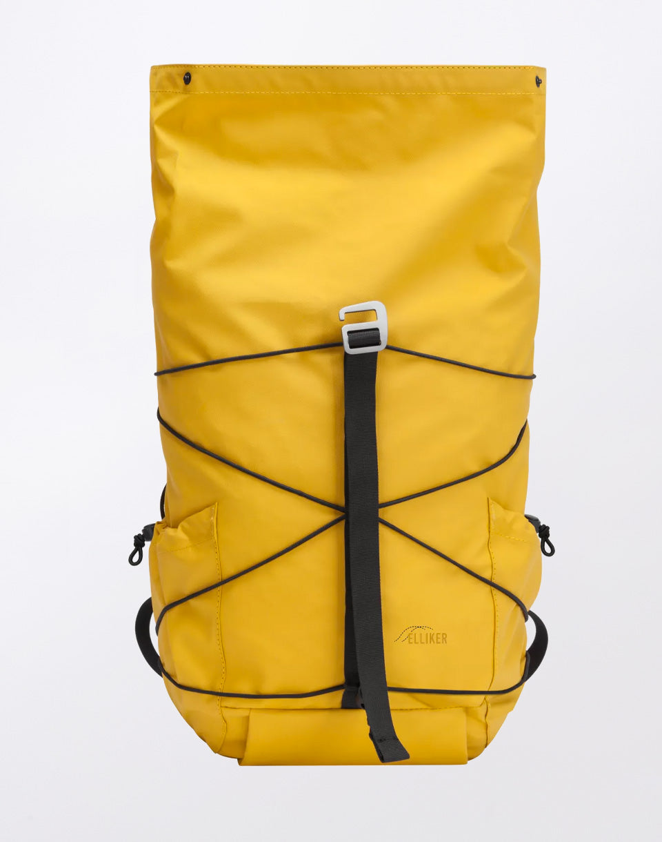 Dayle Roll Top Backpack 21 / 25L