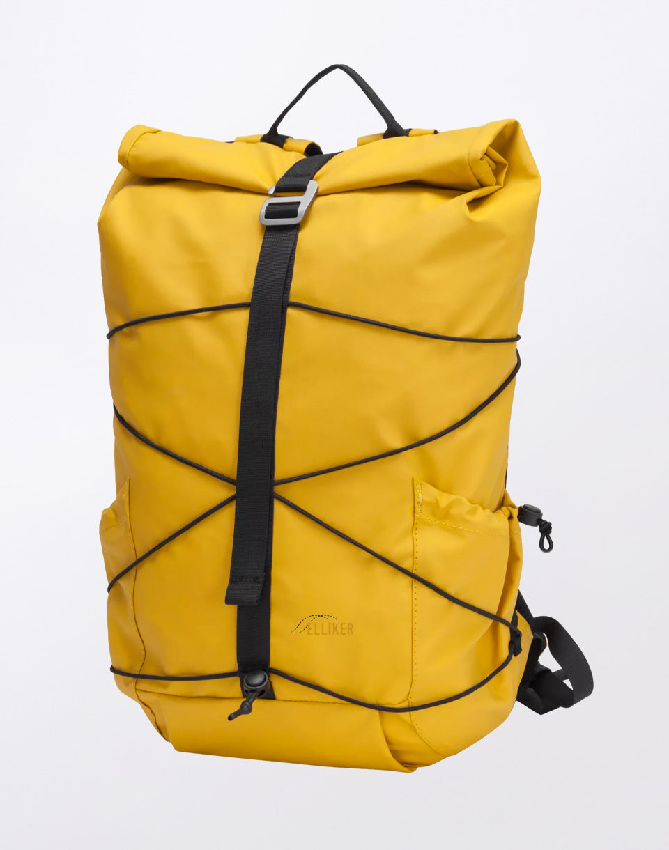 Dayle Roll Top Backpack 21 / 25L