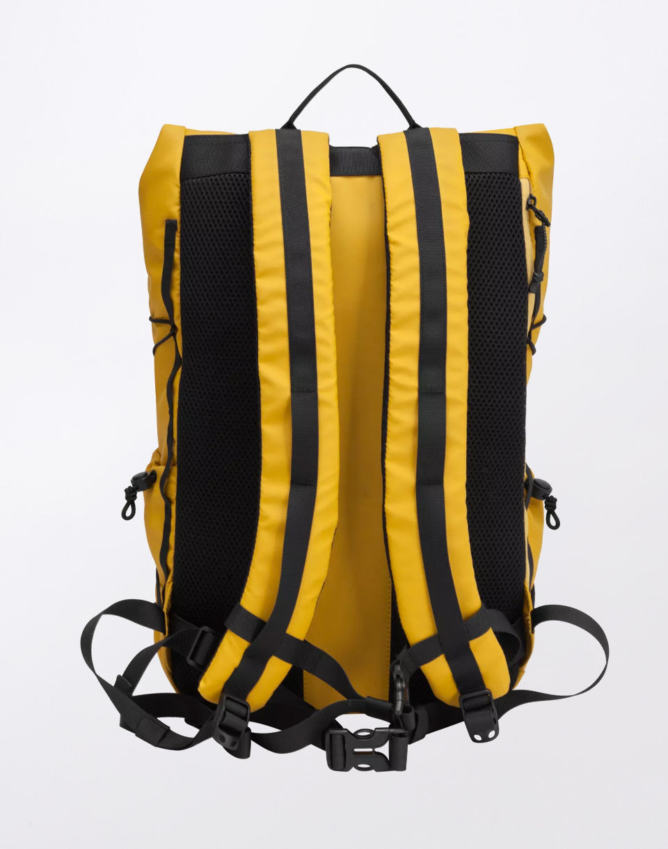 Dayle Roll Top Backpack 21 / 25L