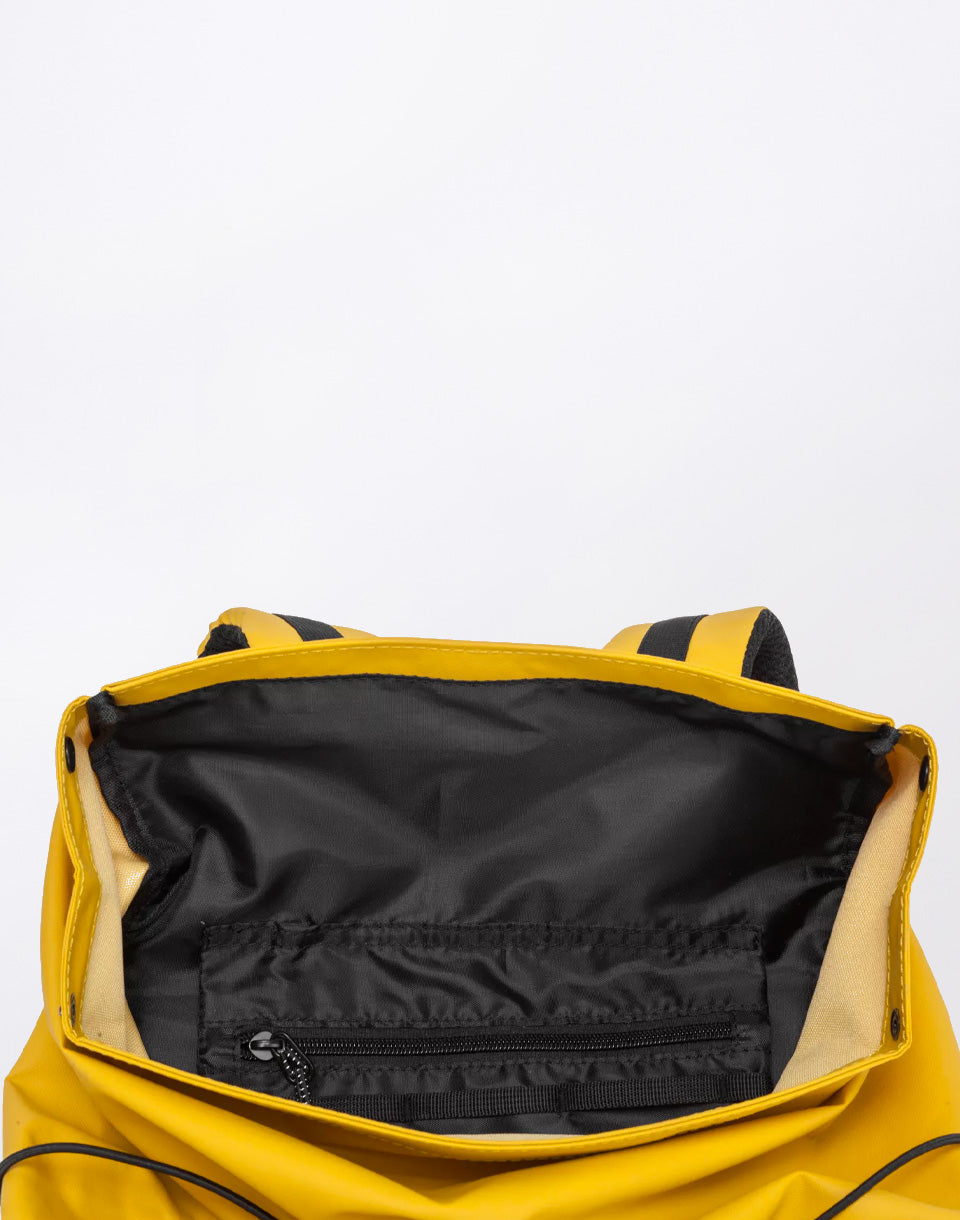 Dayle Roll Top Backpack 21 / 25L