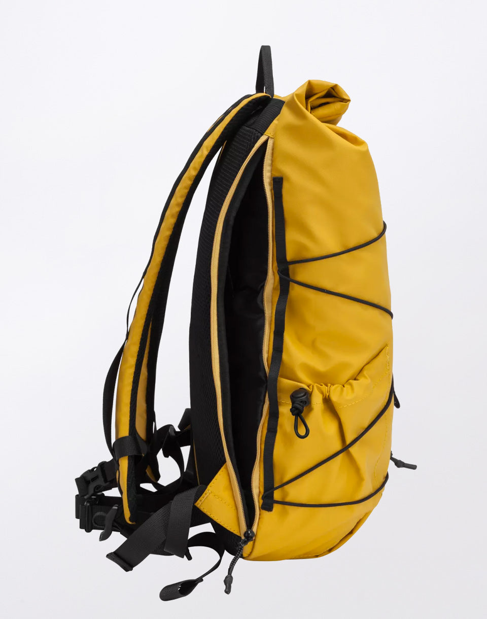 Dayle Roll Top Backpack 21 / 25L