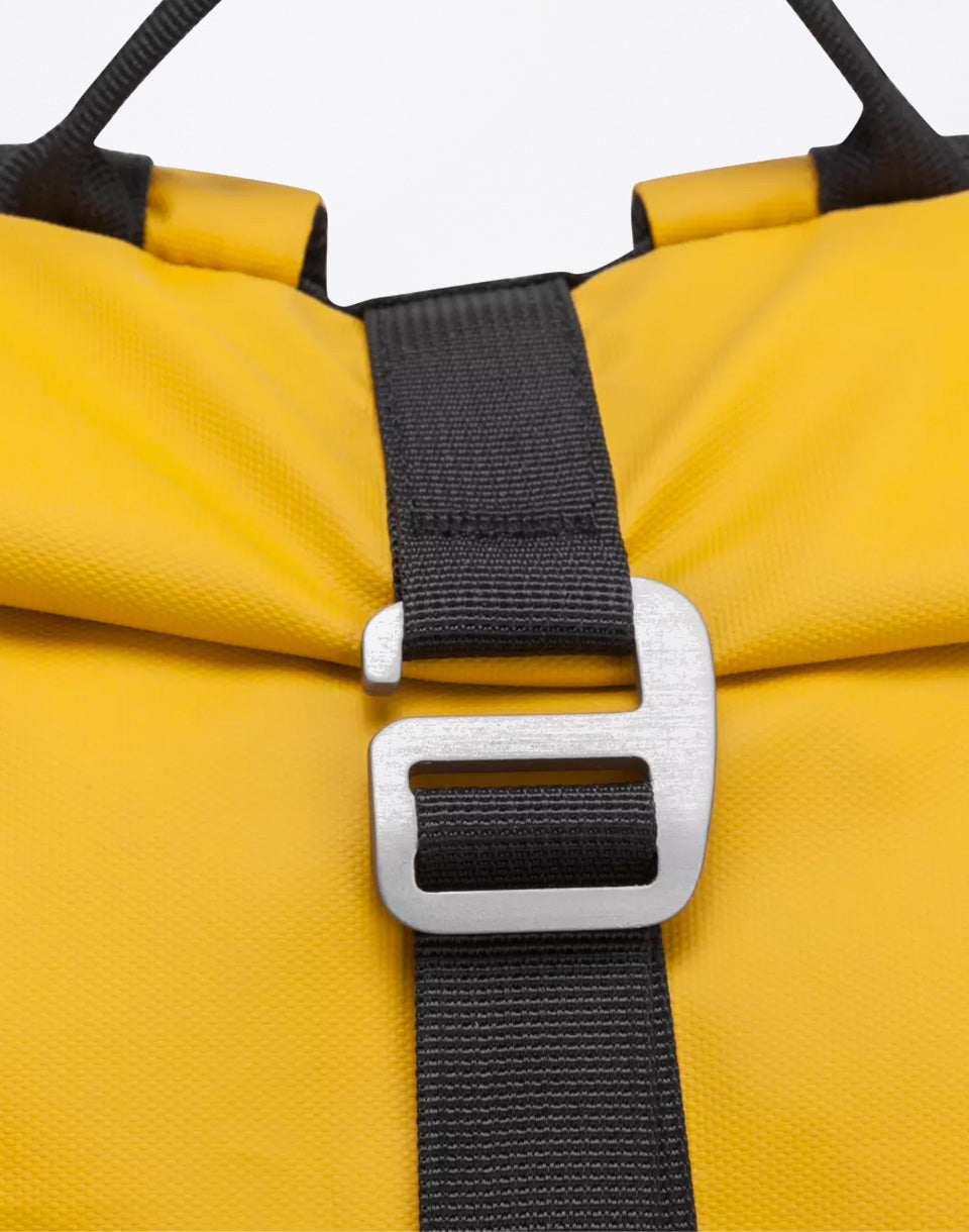 Dayle Roll Top Backpack 21 / 25L