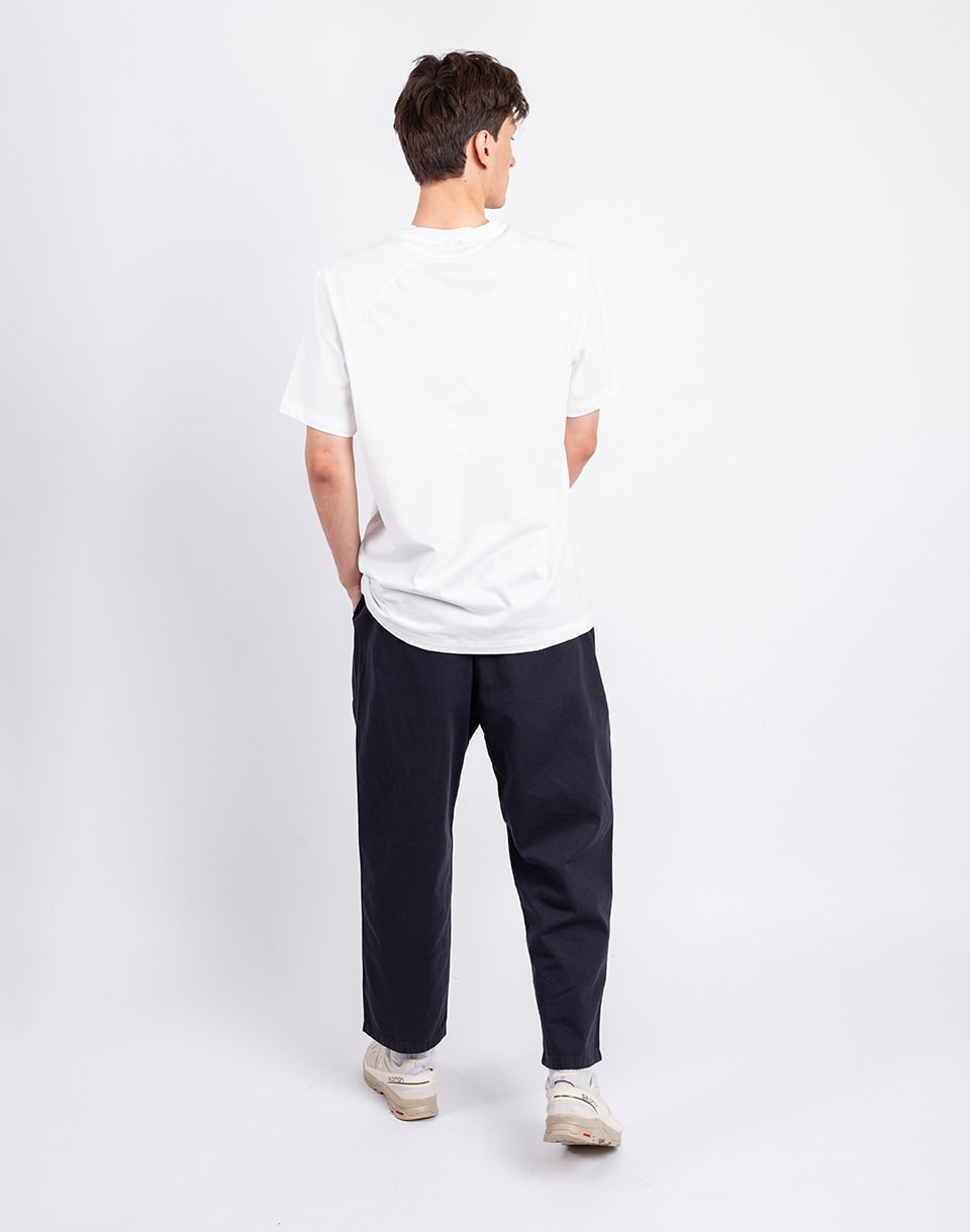 Root logo ss tee m's