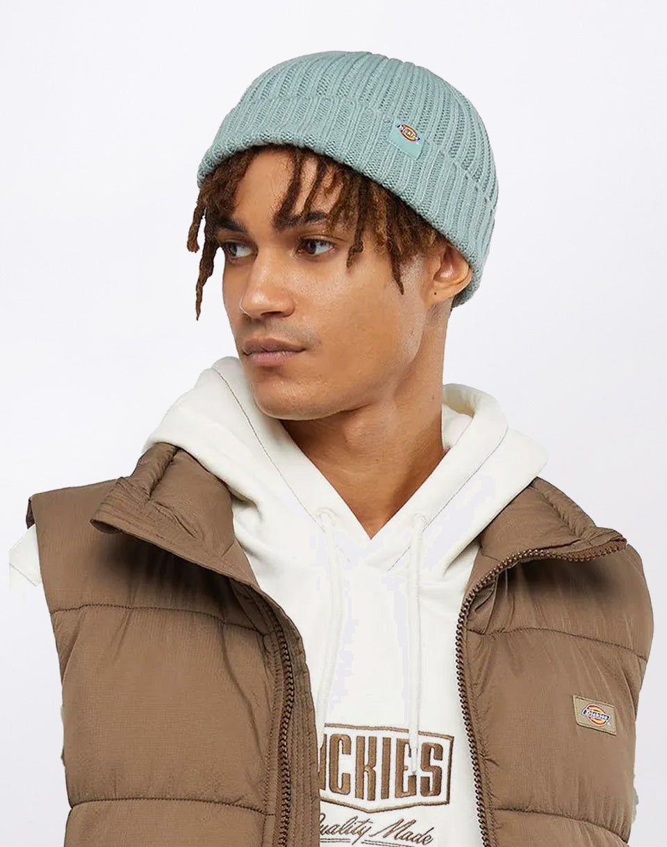 Pavillon de lockwood