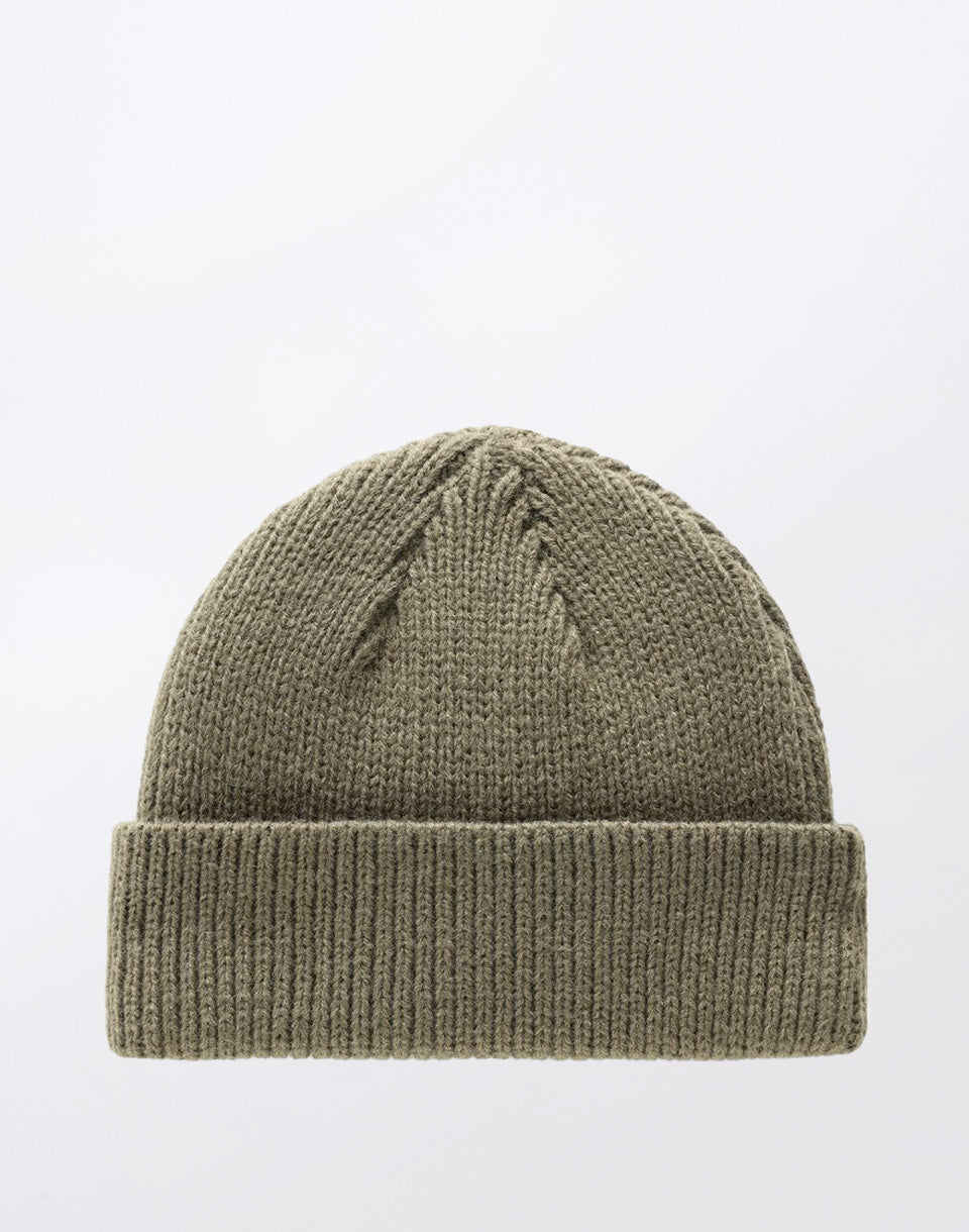 Bonnet de bois