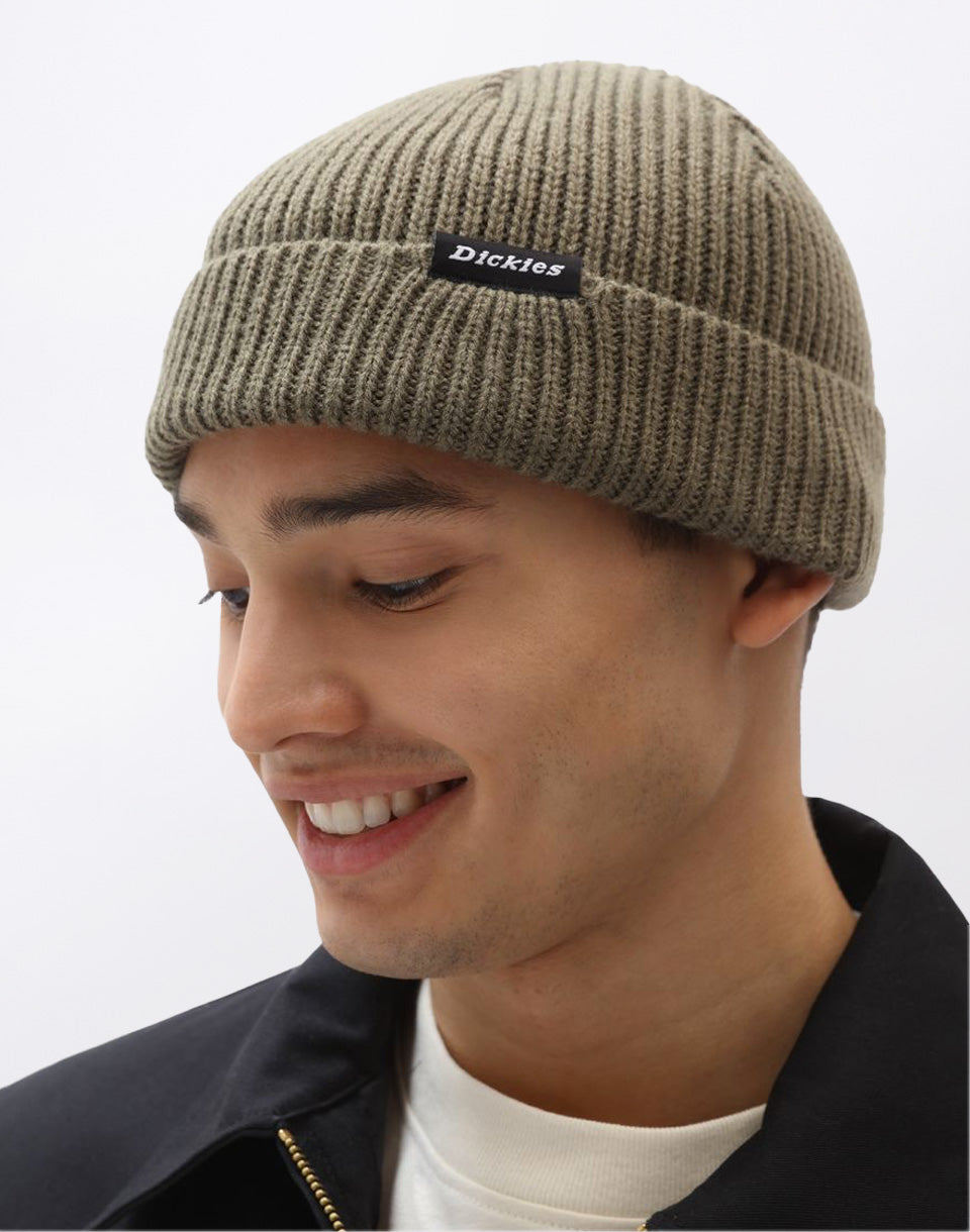 Bonnet de bois