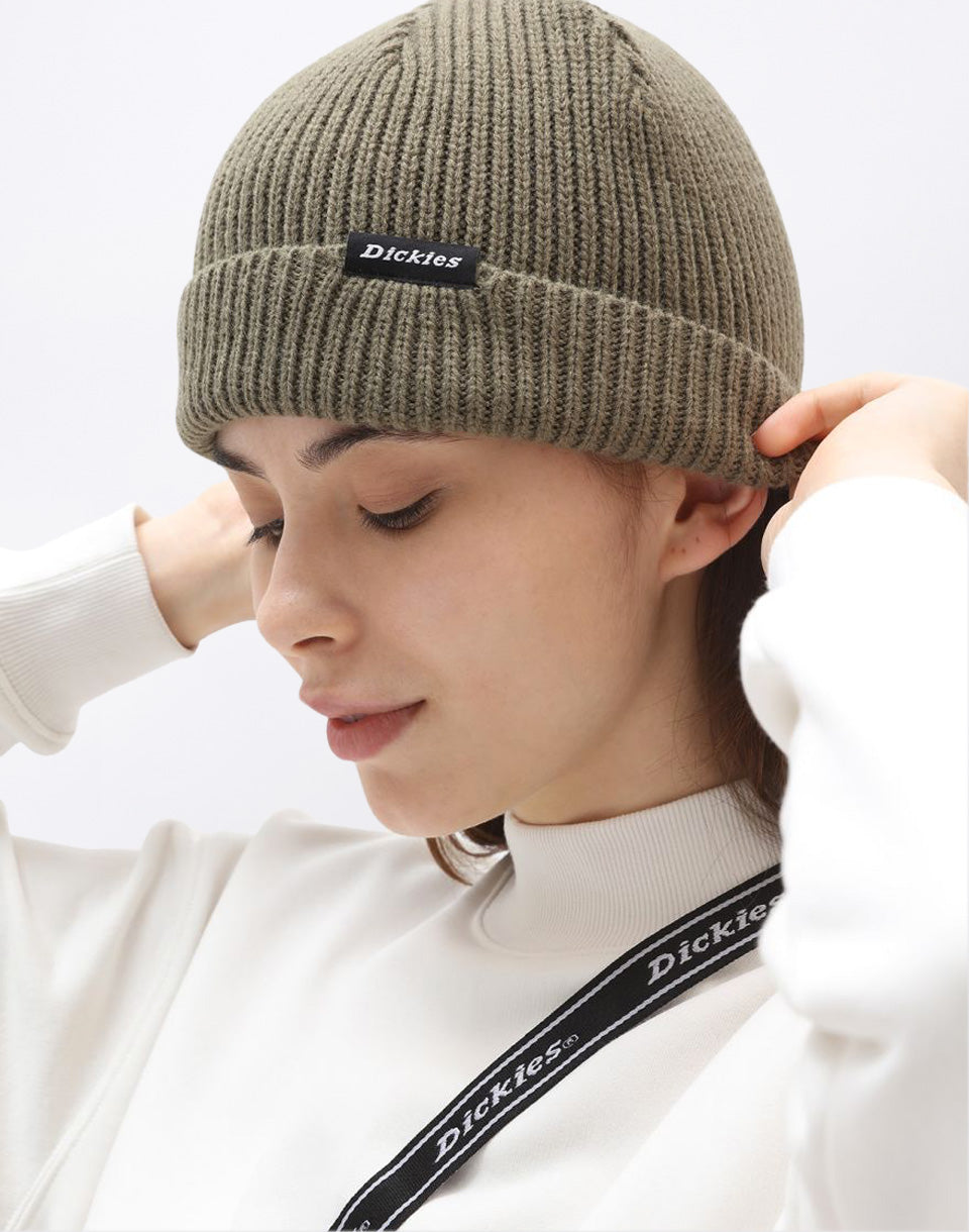 Bonnet de bois