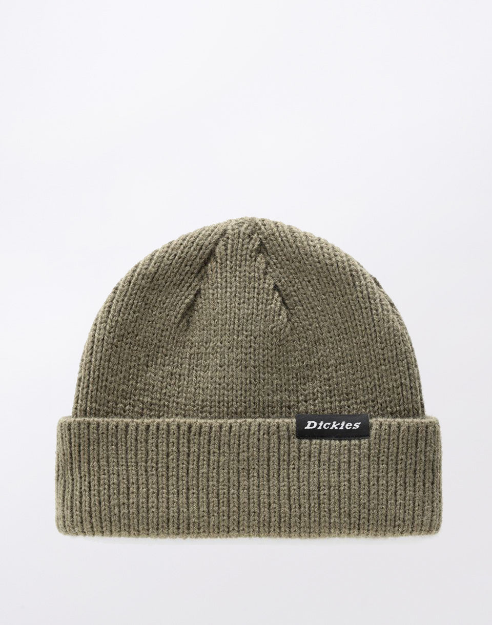 Bonnet de bois