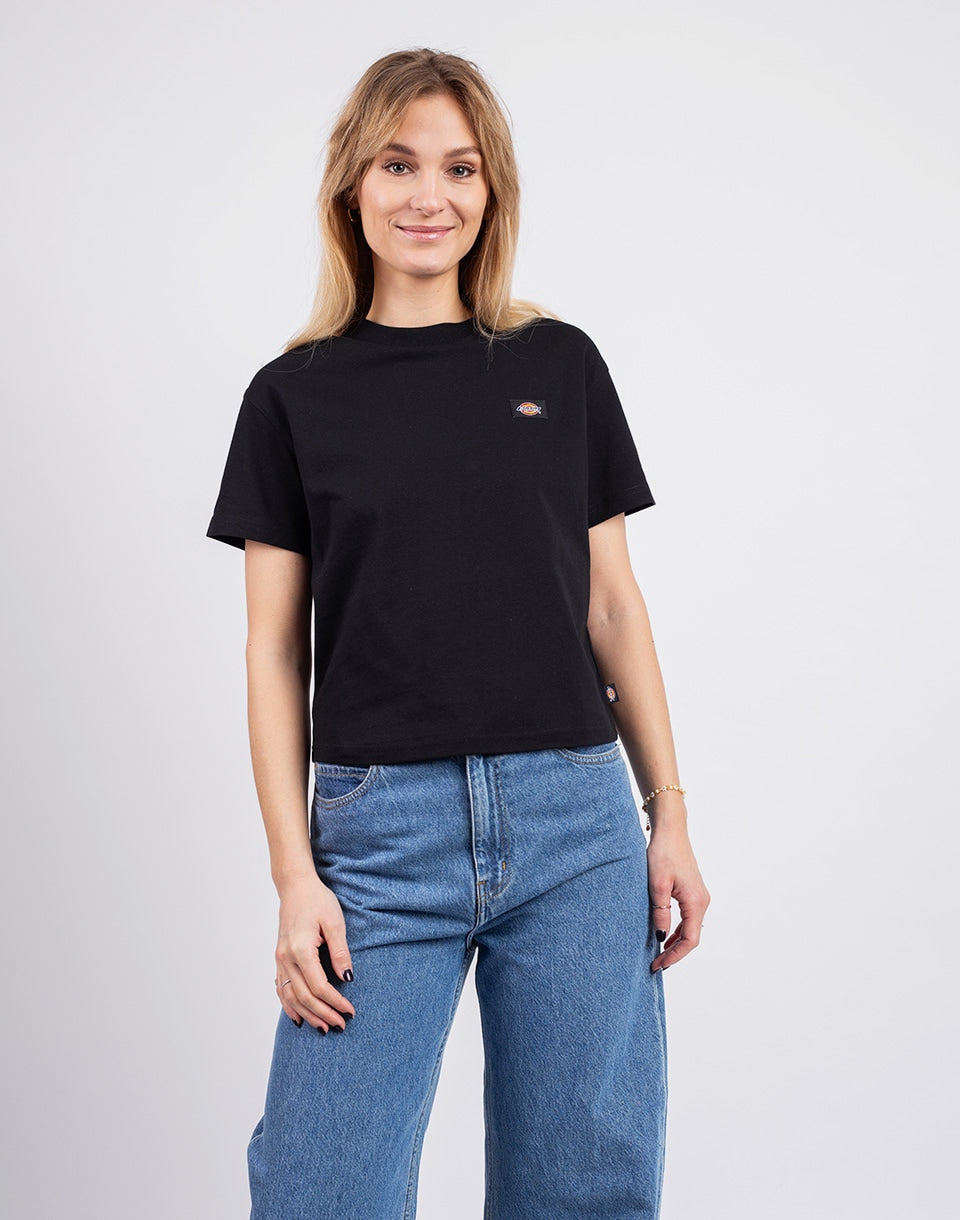 T-shirt Oakport Boxy