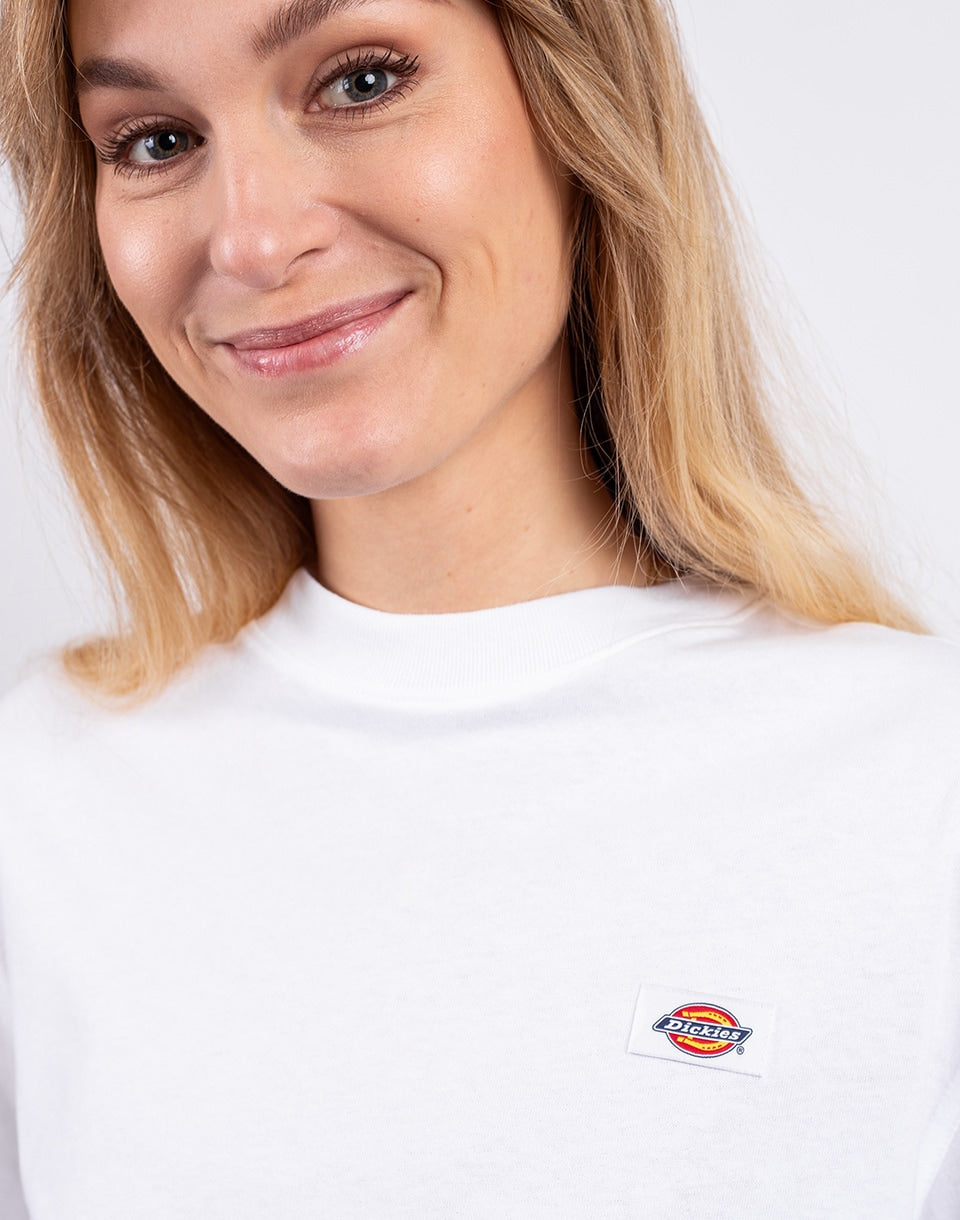 T-shirt Oakport Boxy