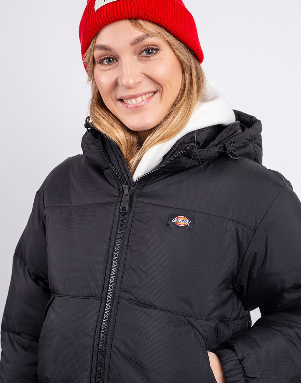 Veste longue alatna