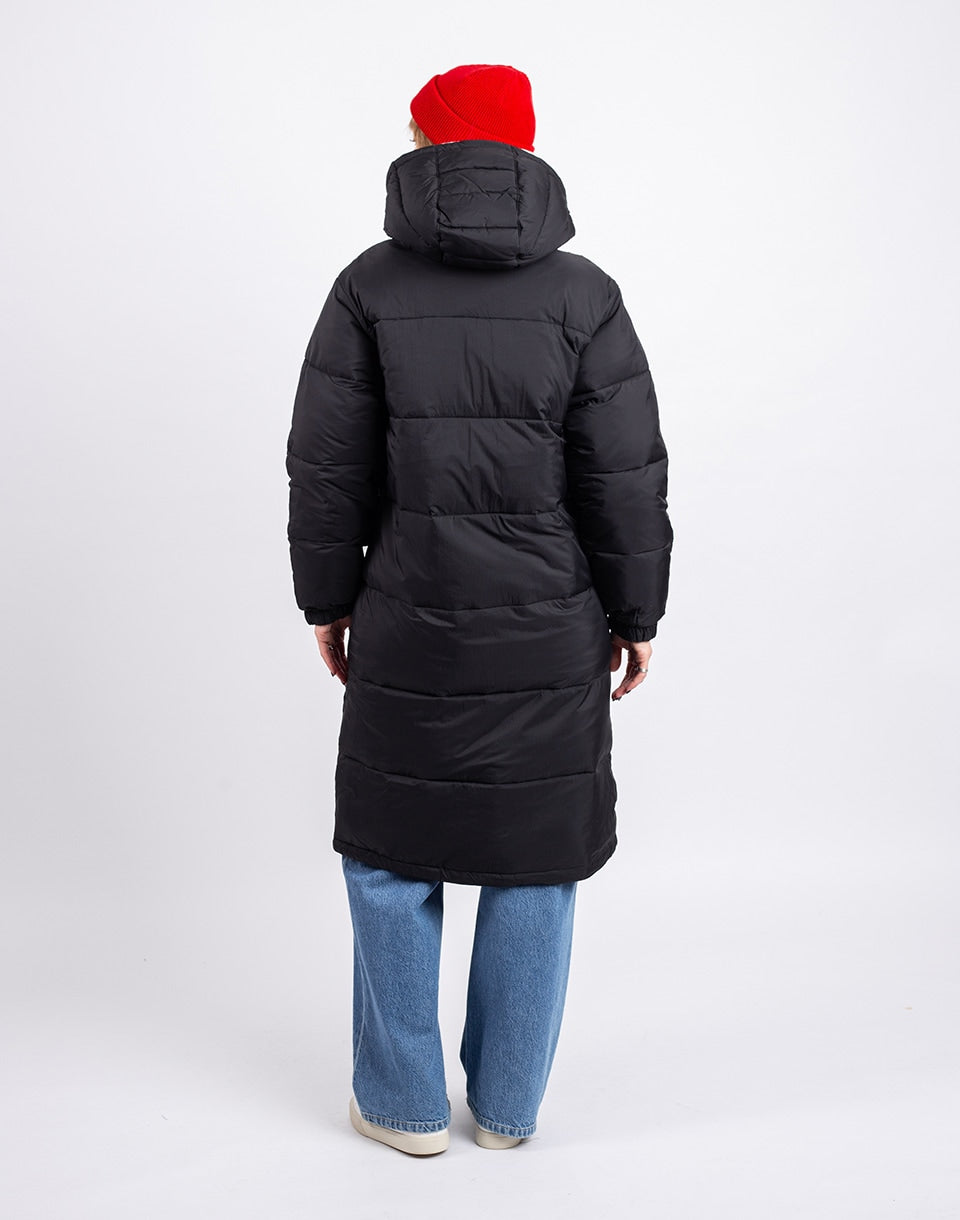 Veste longue alatna