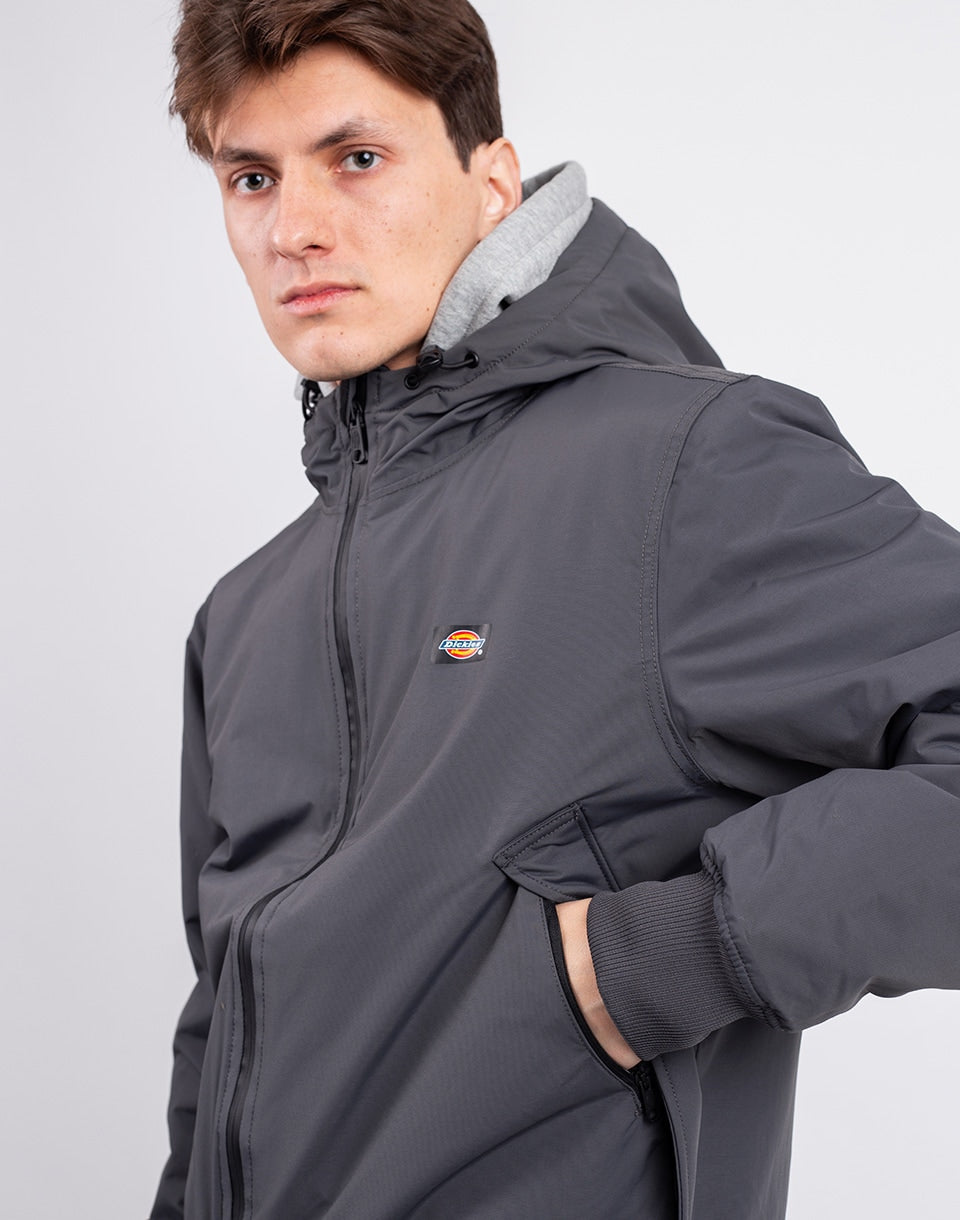 Nouvelle veste sarpy