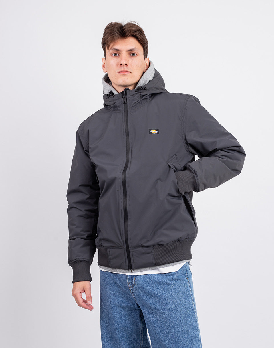 Nouvelle veste sarpy