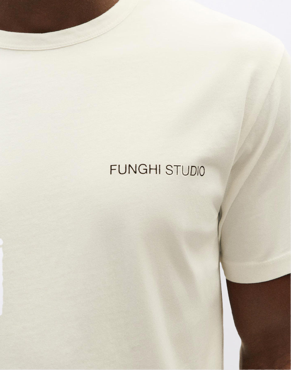 T-shirt Funghi