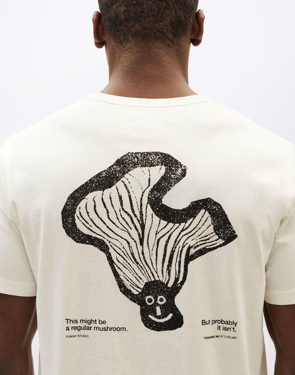 T-shirt Funghi