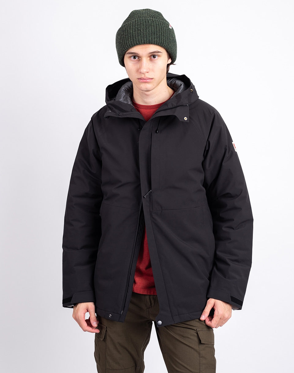 Veste de sentier rembourrée hydratique HC m