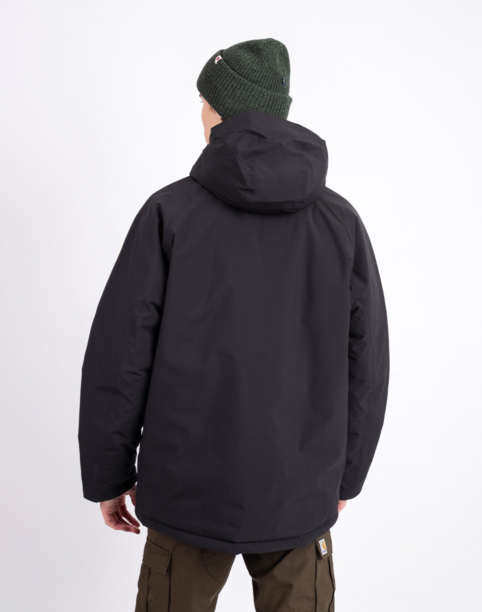 Veste de sentier rembourrée hydratique HC m