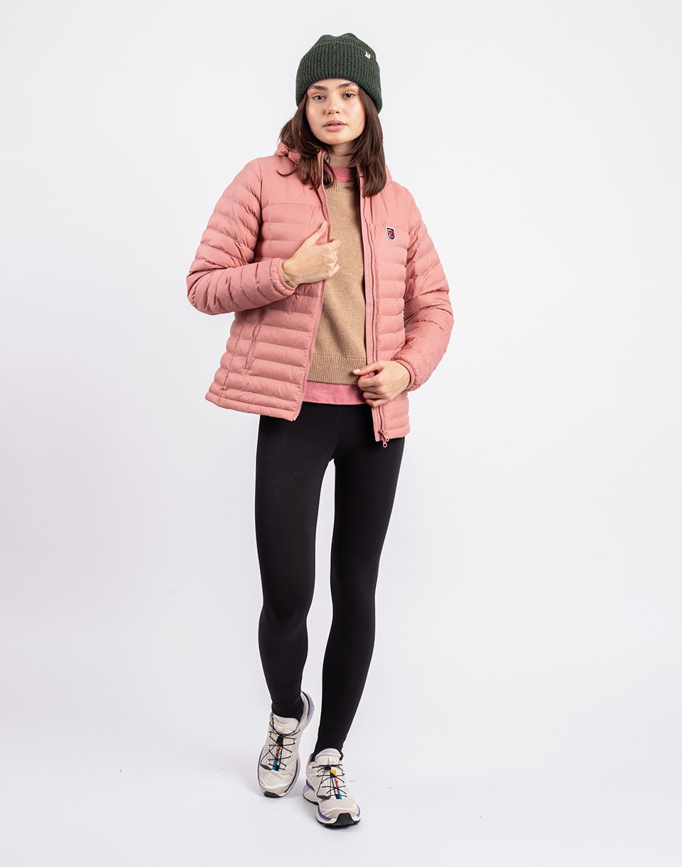 Expédition lätt hodie w