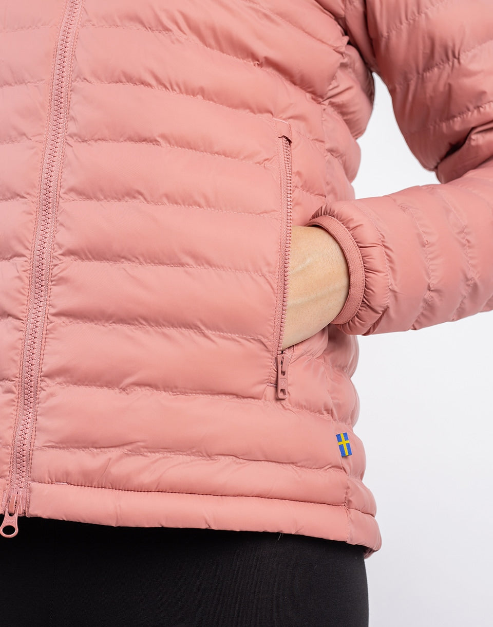 Expédition lätt hodie w