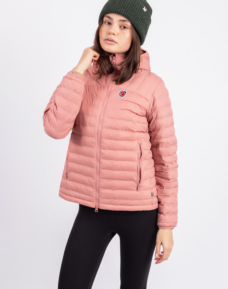 Expédition lätt hodie w