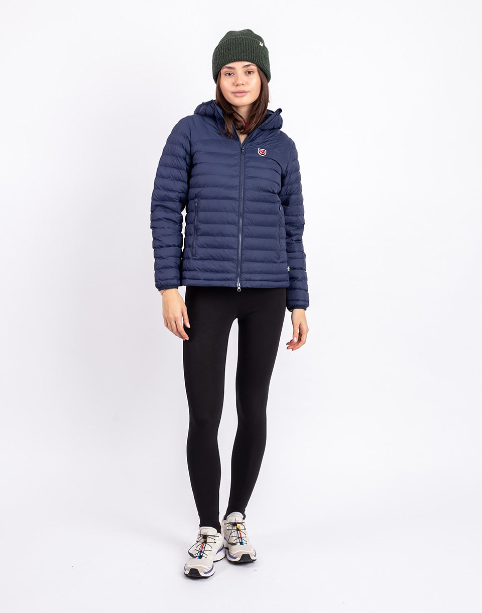 Expédition lätt hodie w