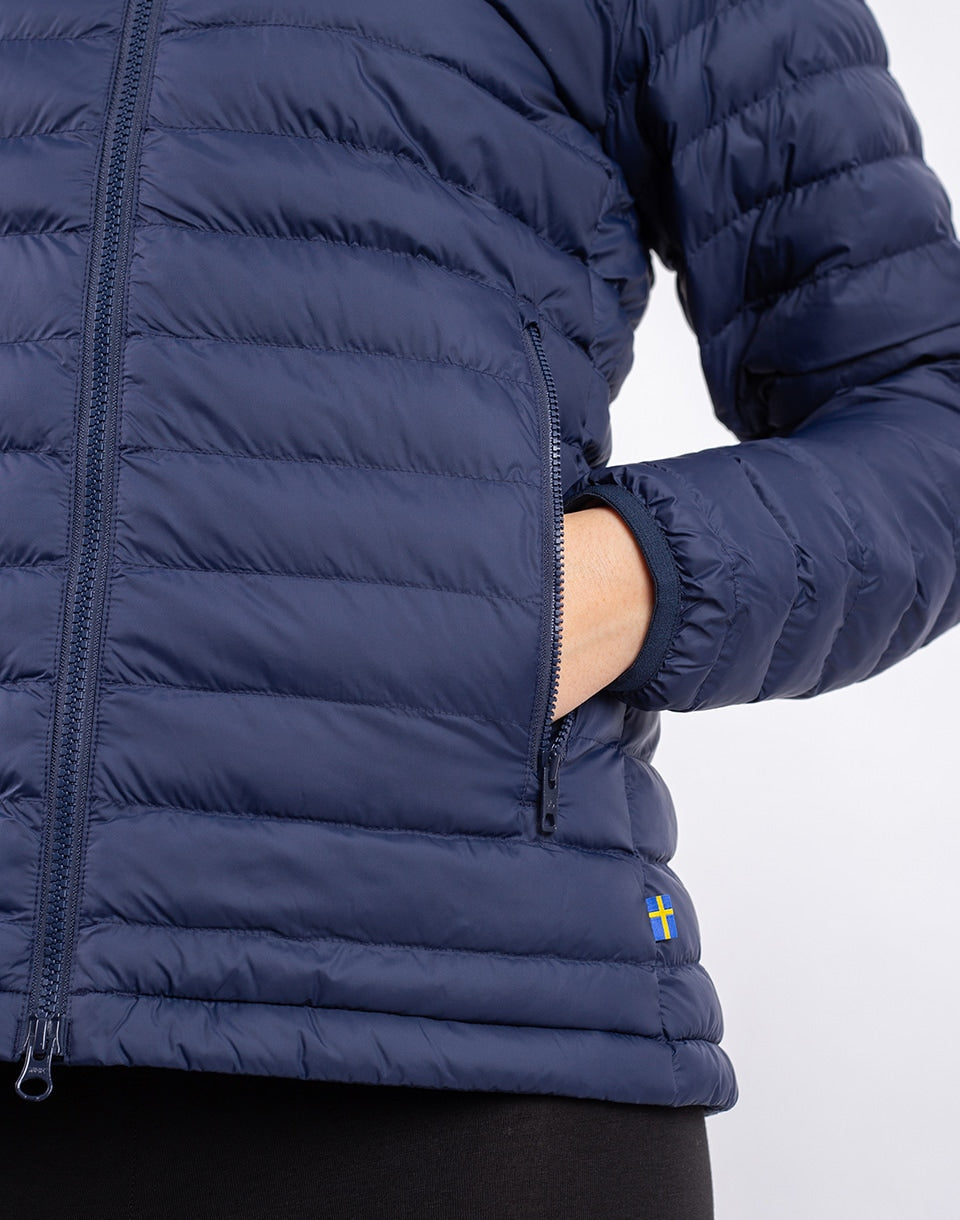 Expédition lätt hodie w