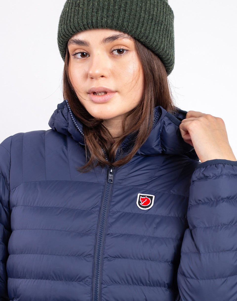 Expédition lätt hodie w