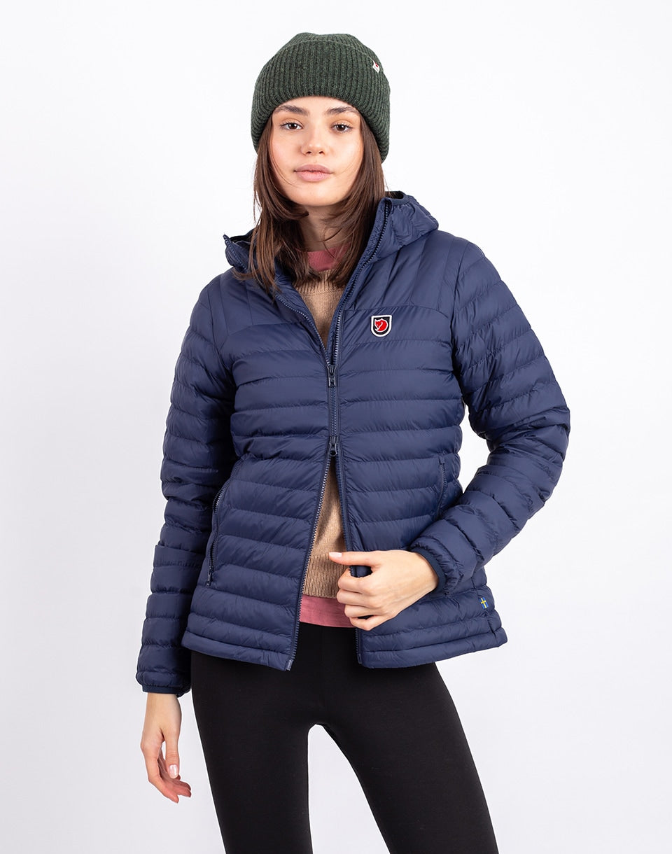 Expédition lätt hodie w