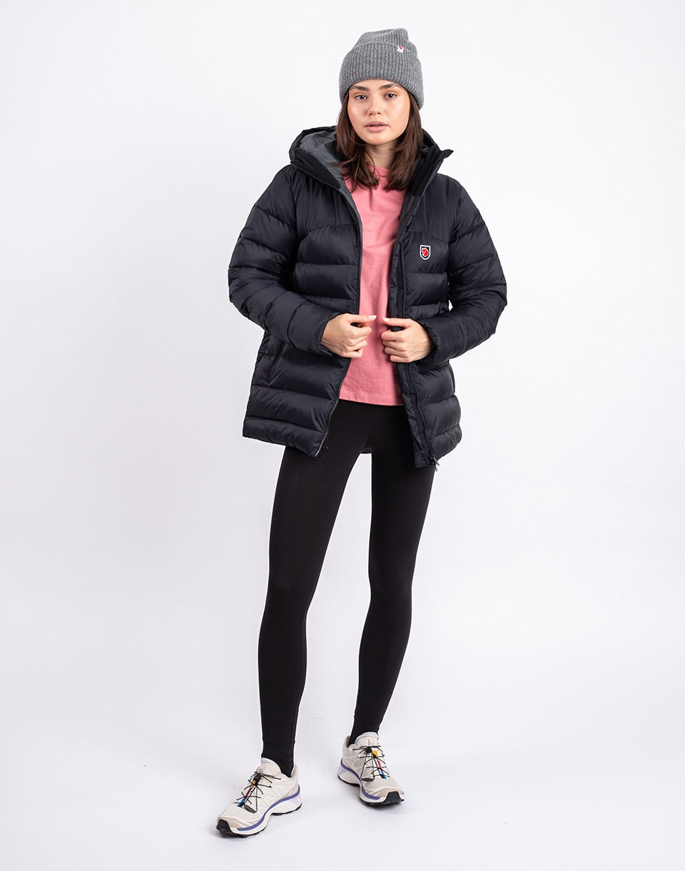 Expédition Mid Winter Jacket W