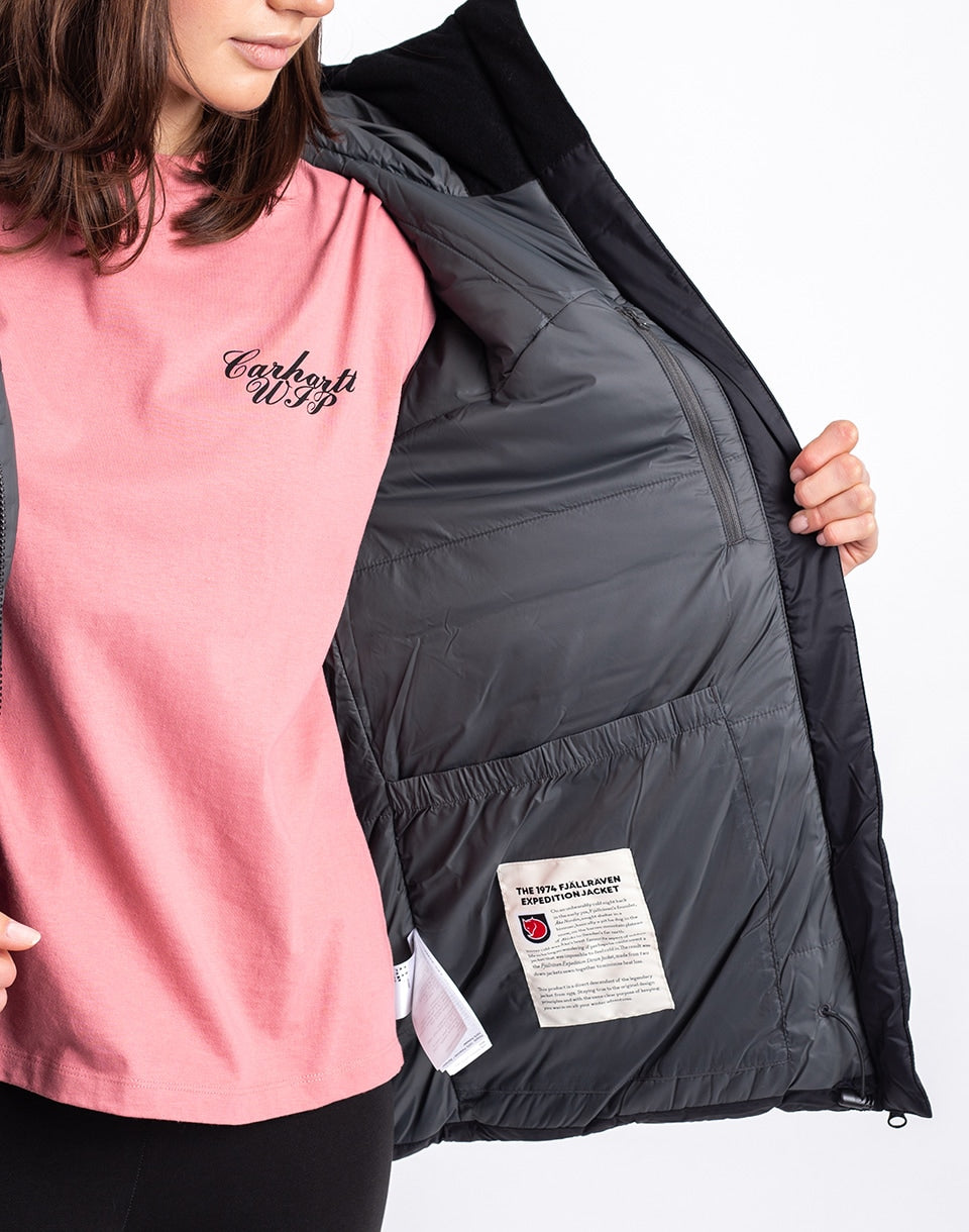 Expédition Mid Winter Jacket W