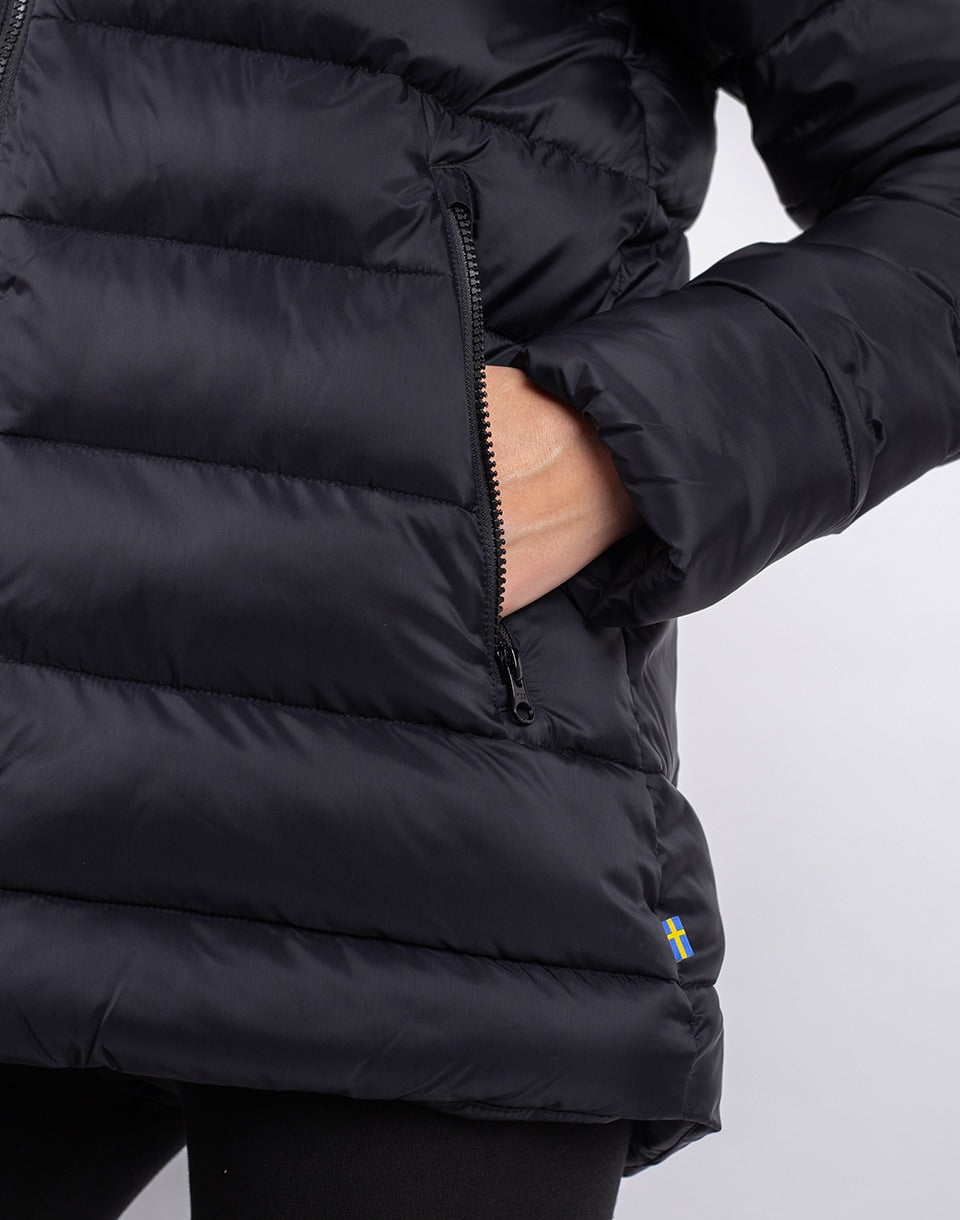 Expédition Mid Winter Jacket W