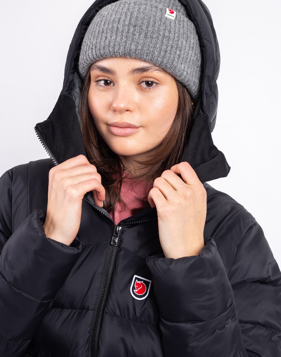 Expédition Mid Winter Jacket W