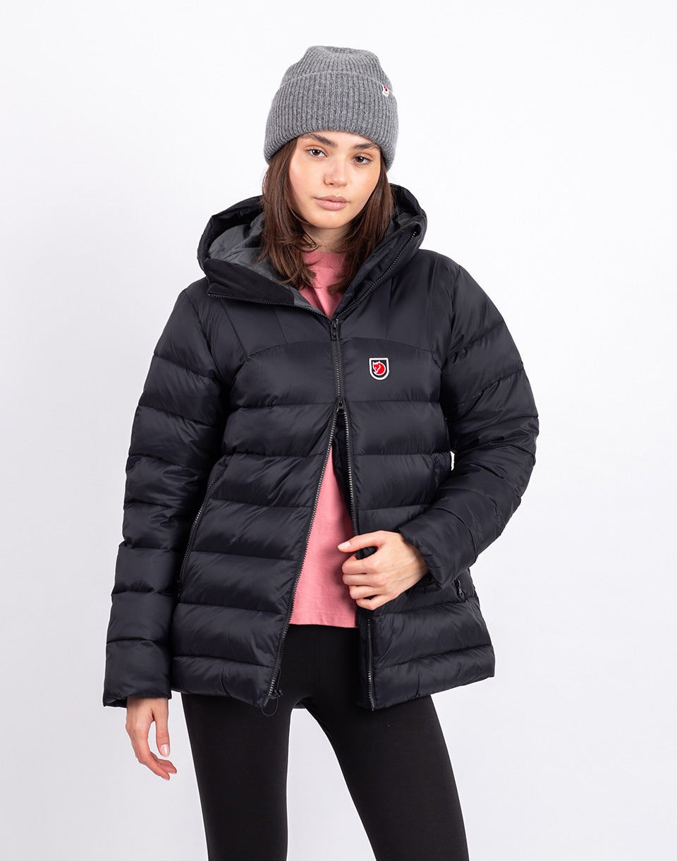 Expédition Mid Winter Jacket W