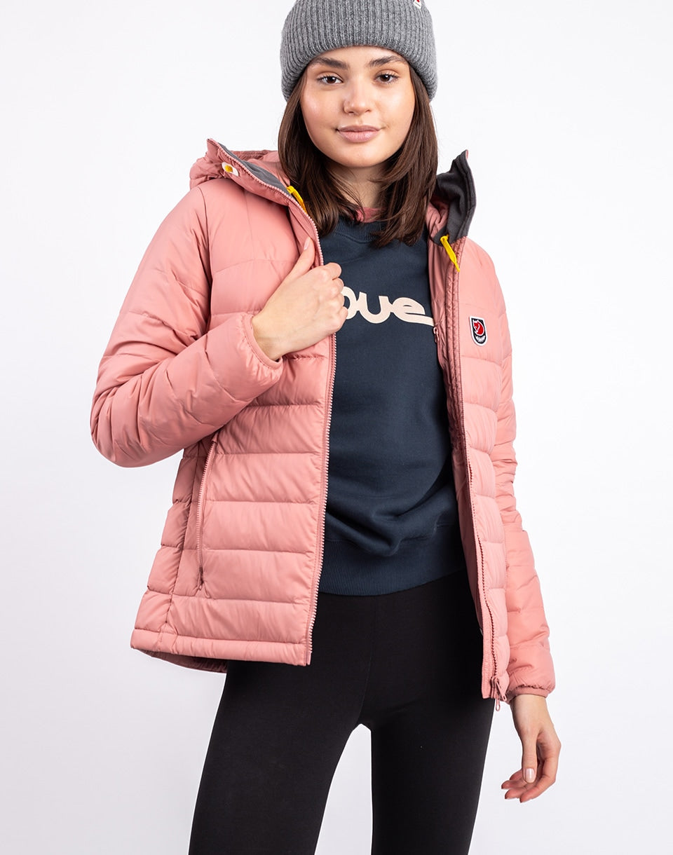 Pack d'expédition à sweat à capuche W